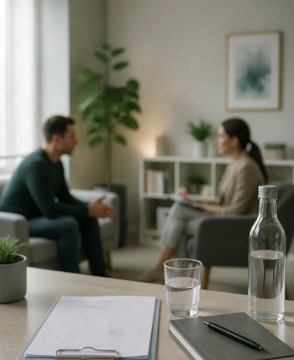 Лечение алкогольной зависимости в Мичуринске от 5177 р. | Медзона